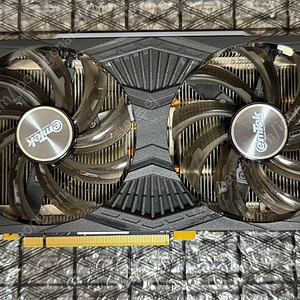 이엠텍 RTX 2070 팝니다.
