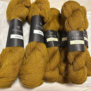 Irene Lin, Acacia Cardigan , 아카시아 카디건 실 패키지, 이사거실