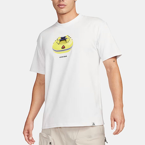 [L XL] 나이키 ACG 드라이핏 크루즈 보트 티셔츠 반팔티