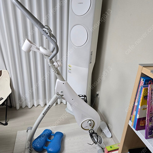 엑사이더 ex460 러닝바이크