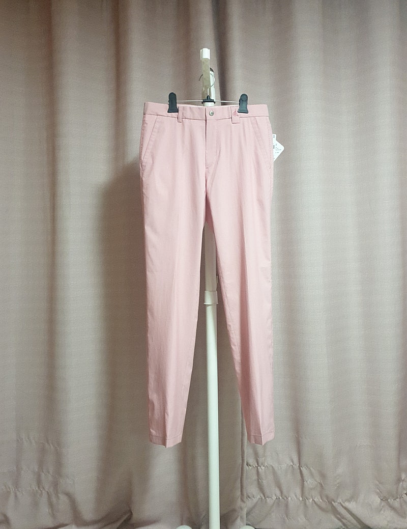 (78-94) BEANPOLE GOLF 빈폴 골프 바지 / 팬츠 (새상품)