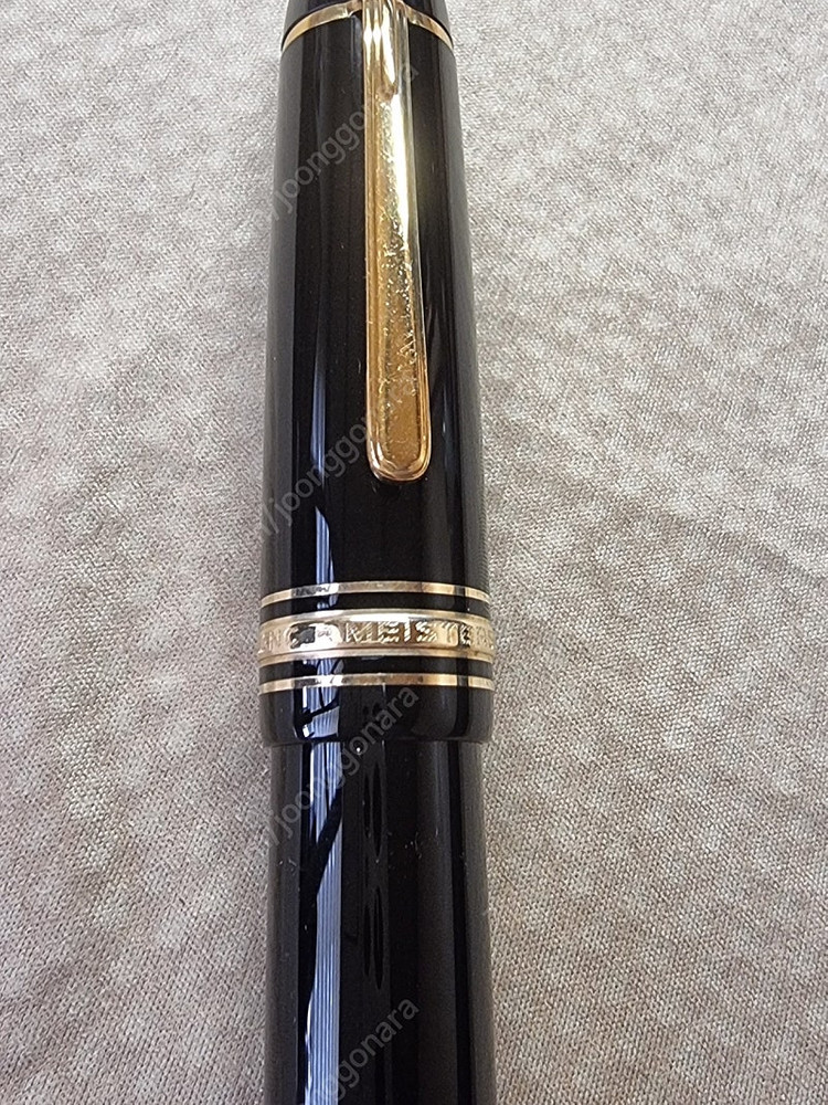 1970 몽블랑 마이스터스튁 149 14c 이미지