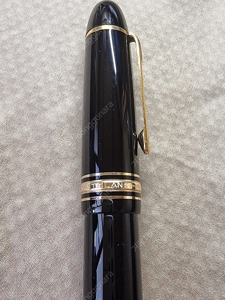 1970 몽블랑 마이스터스튁 149 14c 이미지