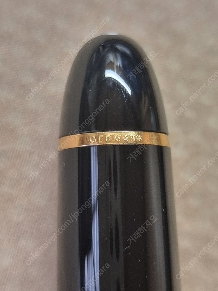 1970 몽블랑 마이스터스튁 149 14c 이미지