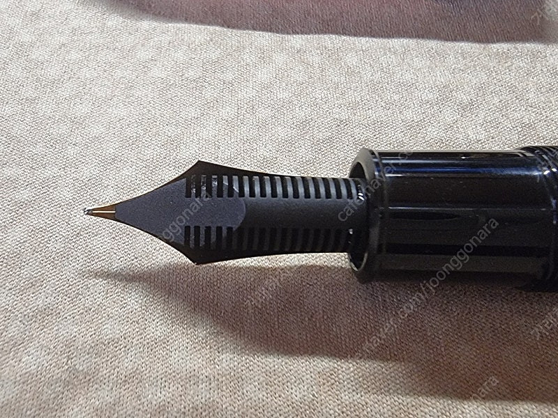 1970 몽블랑 마이스터스튁 149 14c 이미지