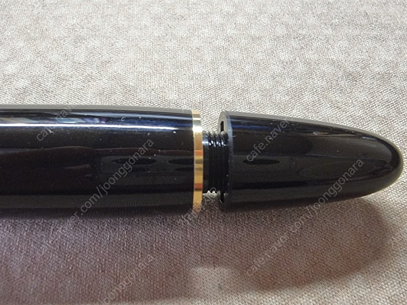 1970 몽블랑 마이스터스튁 149 14c 이미지