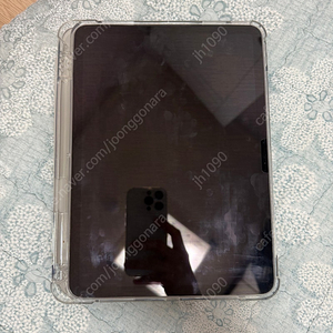 iPad Air 7세대.11(M3) 스페이스그레이.128GB.와이파이
