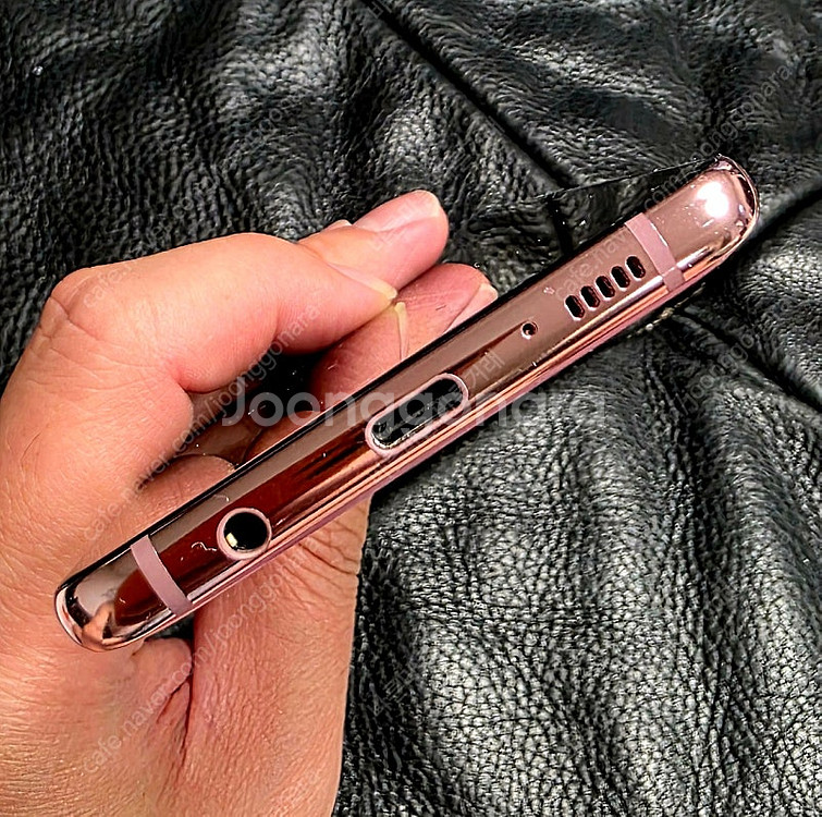 A51 5G 128G 신품급 핸드폰 2대--6