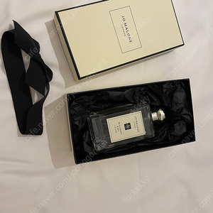 조말론 블랙엔베리 100ml ( new )