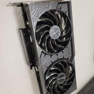 갤럭시 rtx4070 super 12g 풀박스