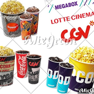 롯데시네마스위트콤보9000원,cgv더블콤보or라지콤보50%쿠폰1500원,cgv콤보8500원,메가박스러브콤보9500원,콤보3천원할인권1000원 5/31일까지