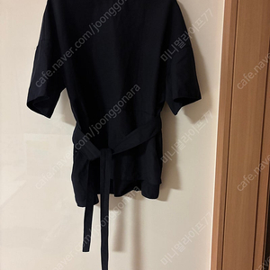 MINE 마인 벨티드 블라우스 럭셔리 하객룩 결혼식 올드머니룩 출근룩