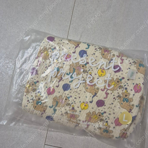 프레젠트프로젝트 파티베어 L