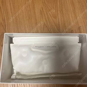 젠틀몬스터 x 마르지엘라 mm205