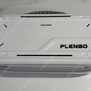 닌텐도스위치 OLED 플렌보 G-CASE 01 패밀리 판매합니다