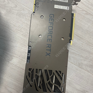 RTX3090 블몬