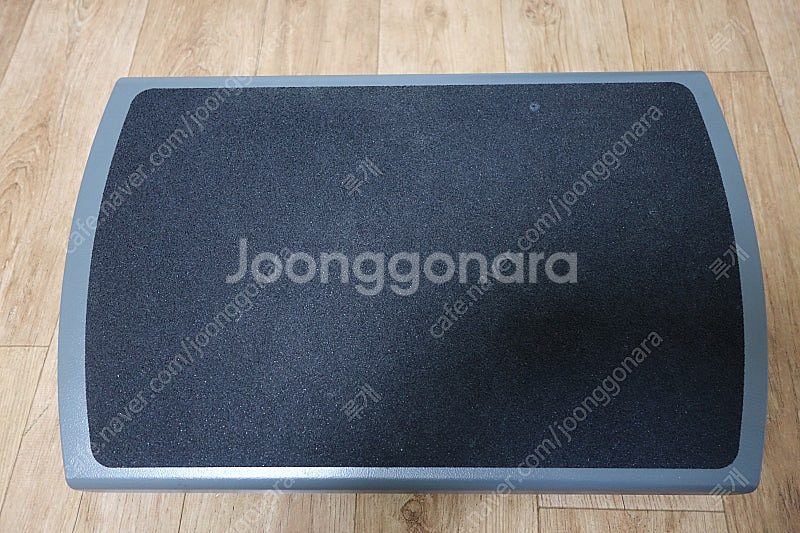 3m fr530 발받침대 팝니다--0