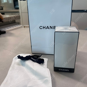 샤넬 베쥬 오 드 빠르펭 75ml 새상품