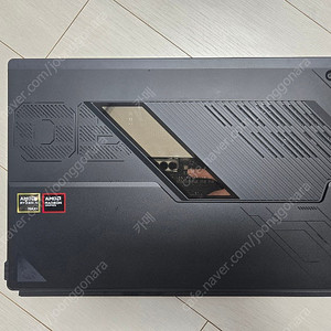 Asus z13(2025) ai max+ 395 64g 팝니다