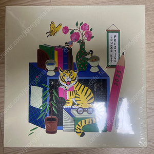 교보문고 프레스티지 키트(작은땅의야수들) 3만원