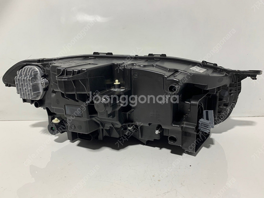 VOLVO XC90 FULL LED 운전석 전조등 중고...--3