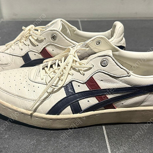오니츠카타이거 운동화 265 (GSM SD 1183a803)