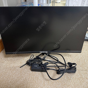 21.5인치(22인치) 커브드 모니터 fhd 16:9 75hz