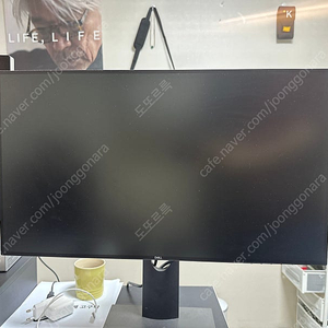 dell u2719d 27인치 qhd
