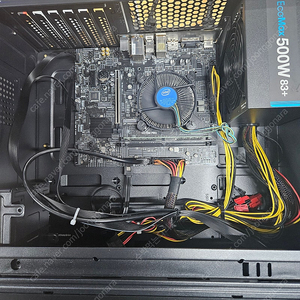 i5 중고 컴퓨터 판매 합니다.