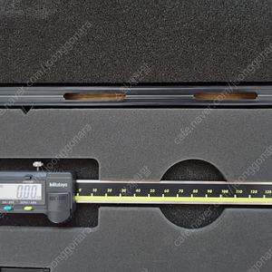 MITUTOYO 미스도요 디지털 뎁스게이지 깊이게이지 VDS-15AX (571-201-30)