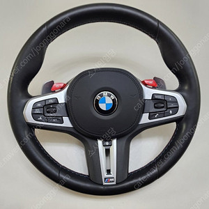 BMW G30 M5핸들 (ID6)