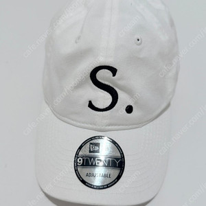 Sophnet 소프넷 뉴에라 콜라보 볼캡 새상품