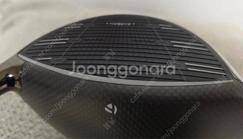 QI35 LS 10.5도 드라이버 (신품급)--4