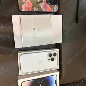 아이폰14프로 128기가 화이트