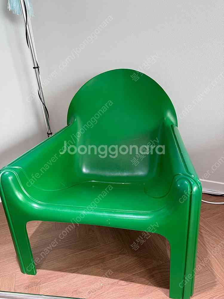 Kartell gae aulenti 카르텔 빈티지 디자...--1
