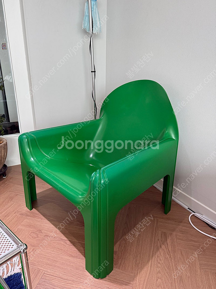 Kartell gae aulenti 카르텔 빈티지 디자...--2