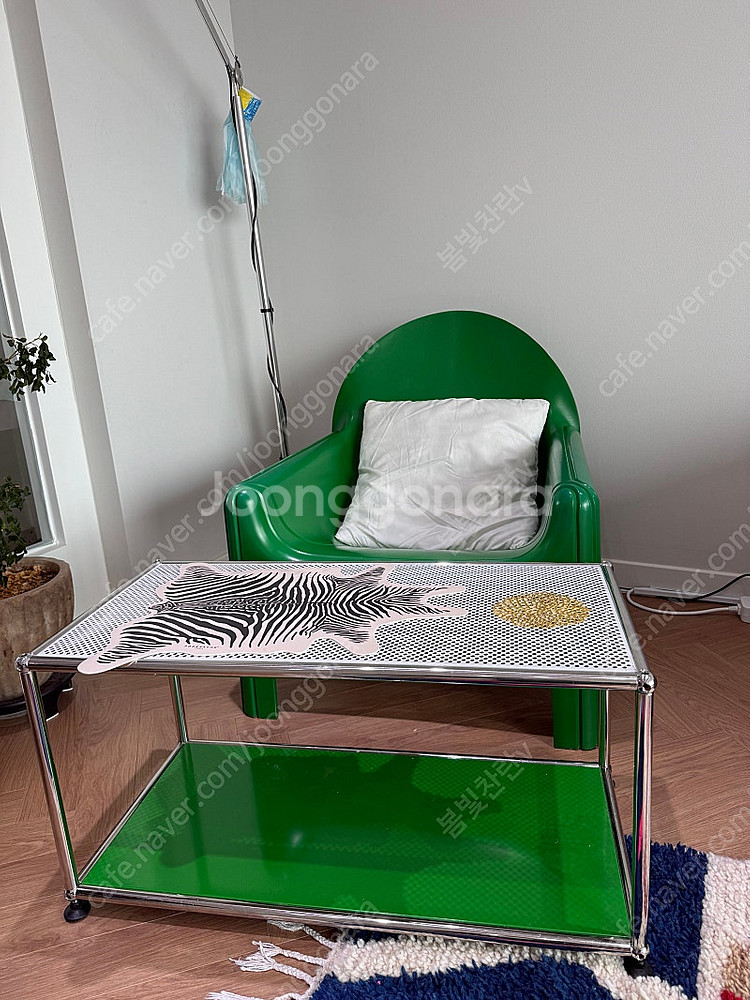 Kartell gae aulenti 카르텔 빈티지 디자...--3