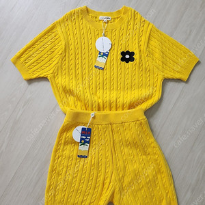 리미떼두두 2xl 24ss 셋업 새상품