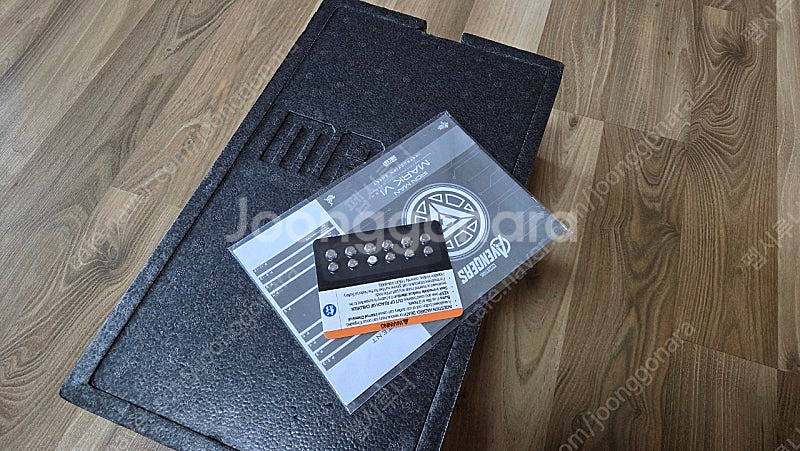 핫토이 아이언맨 마크6 2.0--3