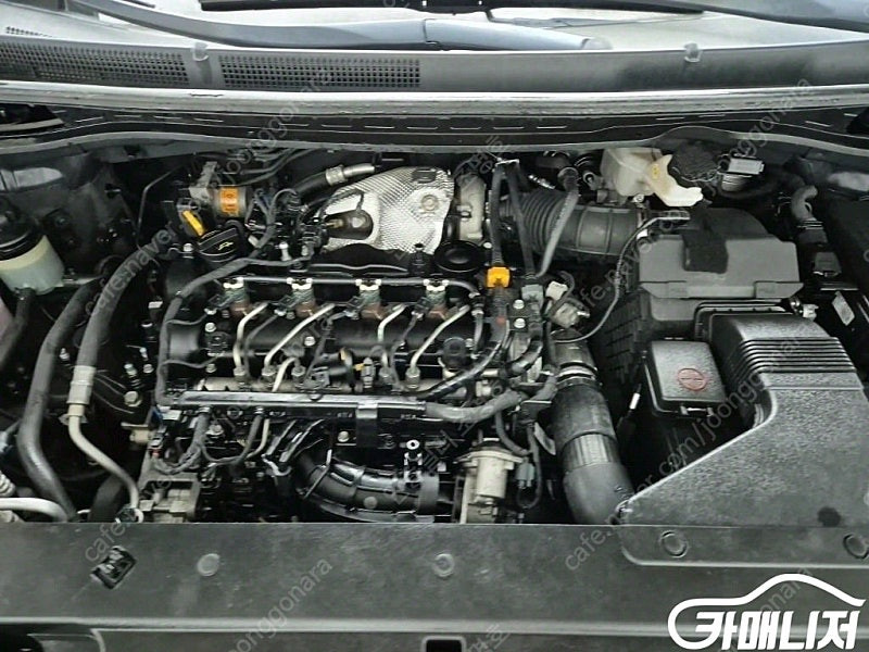 [기아]올 뉴 카니발 디젤 9인승 하이리무진 노블레스 (7인승) ★중고차★중고차매입★전액할부★저신용자★신불자★소액할... 이미지