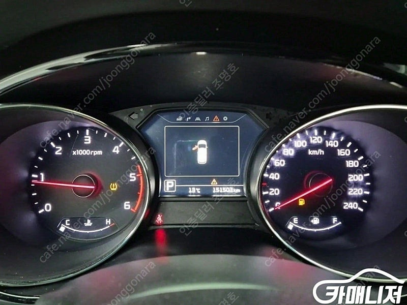 [기아]올 뉴 카니발 디젤 9인승 하이리무진 노블레스 (7인승) ★중고차★중고차매입★전액할부★저신용자★신불자★소액할... 이미지