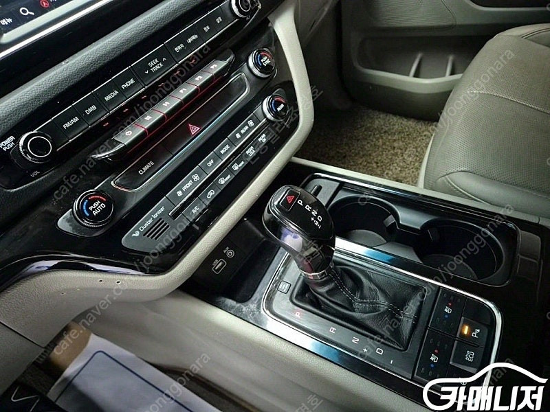 [기아]올 뉴 카니발 디젤 9인승 하이리무진 노블레스 (7인승) ★중고차★중고차매입★전액할부★저신용자★신불자★소액할... 이미지