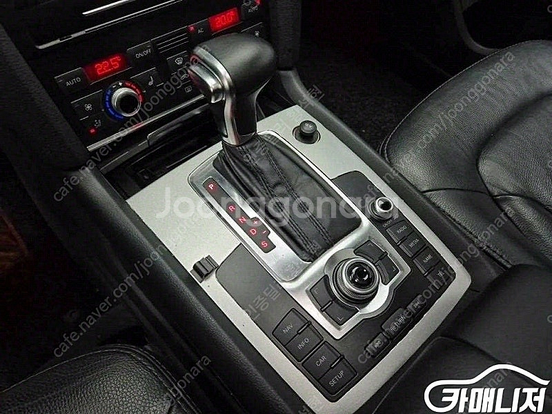 [아우디]Q7 3.0 TDI 콰트로 (6인승) ★상태 ...--8