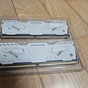 GEIL DDR5 5200 POLARIS