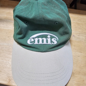 emis 이미스 모자
