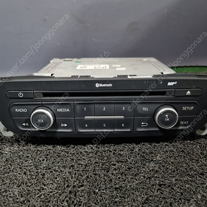 3263 L43 L47 SM5/SM7 사제 오디오데크 2811 590 98R