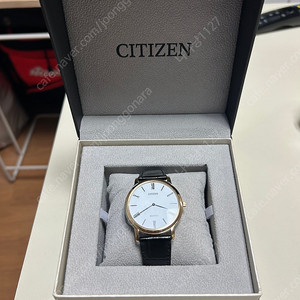 CITIZEN 시티즌 시계 AR1113-12B