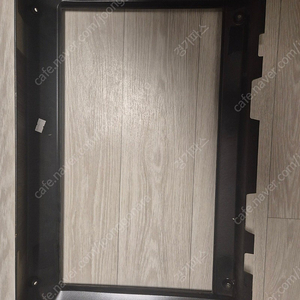 올뉴카니발 하이리무진순정티비 커버 팝니다