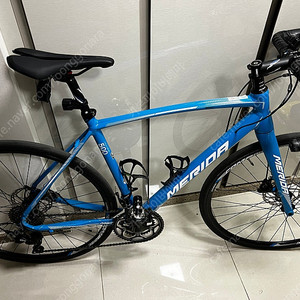 메리다 cx500 2016식 싸이클로크로스
