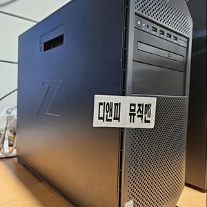 HP Z4 G4 워크스테이션 , Teknologue LX4560A 산업용컴퓨터 물품50503